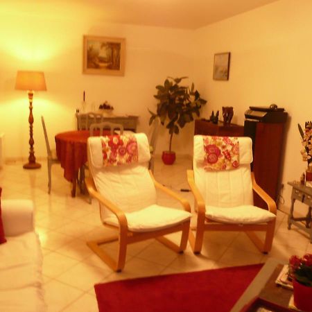 Résidence Stella La Seyne-sur-Mer Extérieur photo