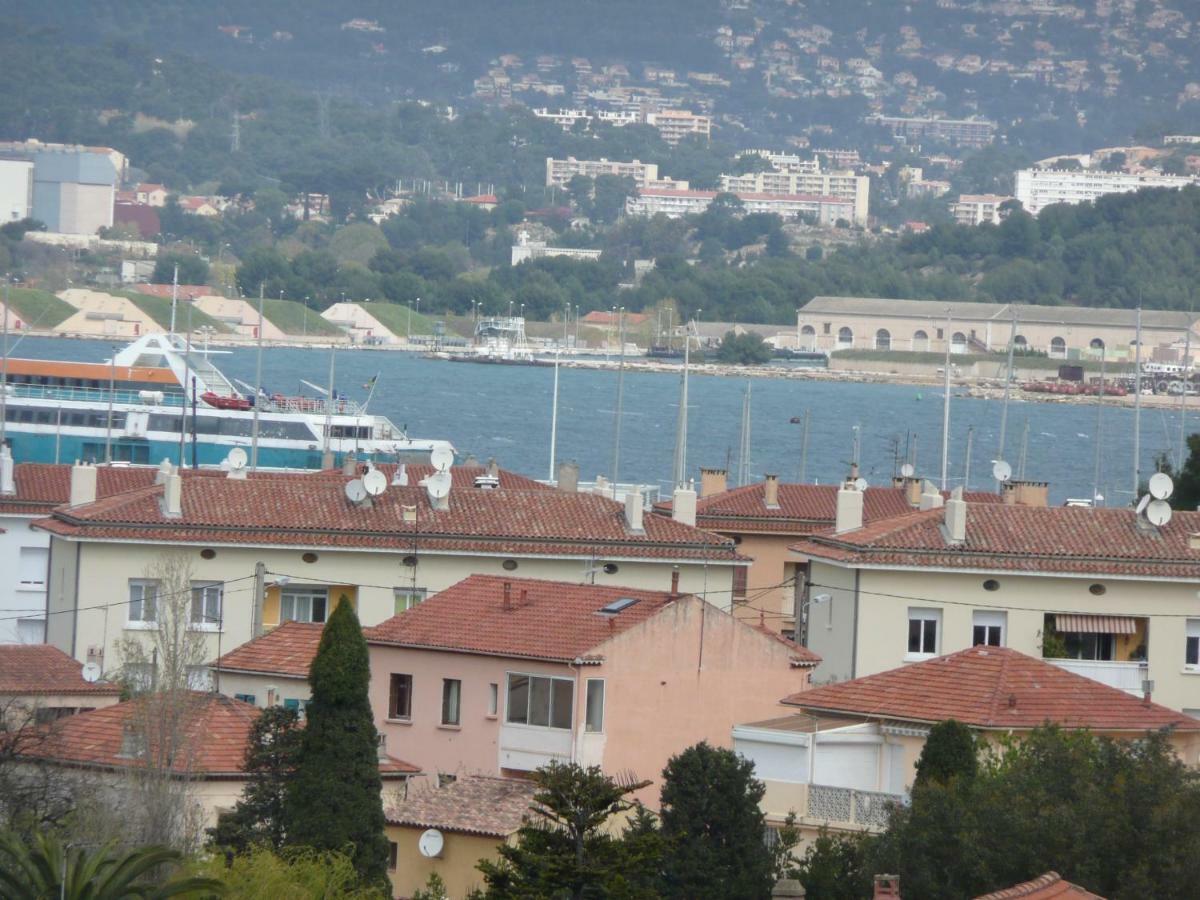 Résidence Stella La Seyne-sur-Mer Extérieur photo