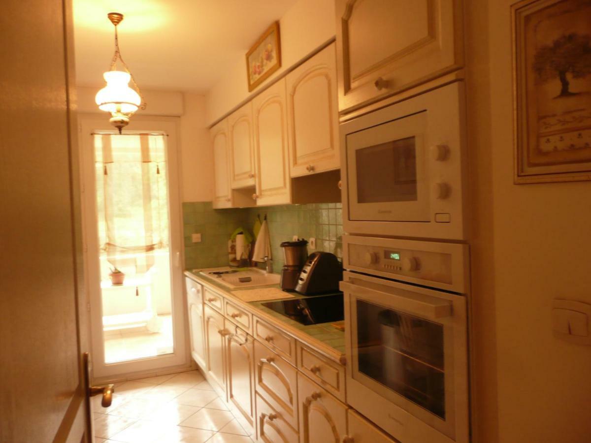 Résidence Stella La Seyne-sur-Mer Extérieur photo
