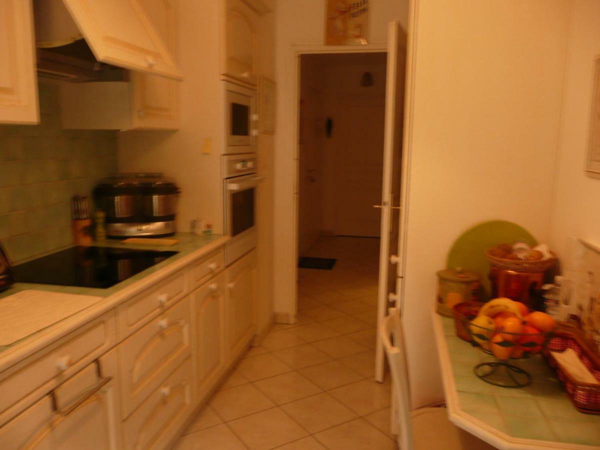 Résidence Stella La Seyne-sur-Mer Extérieur photo