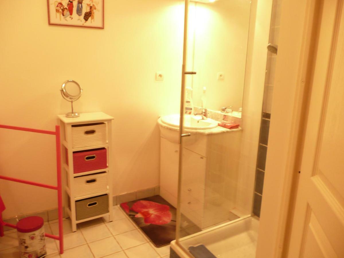 Résidence Stella La Seyne-sur-Mer Extérieur photo
