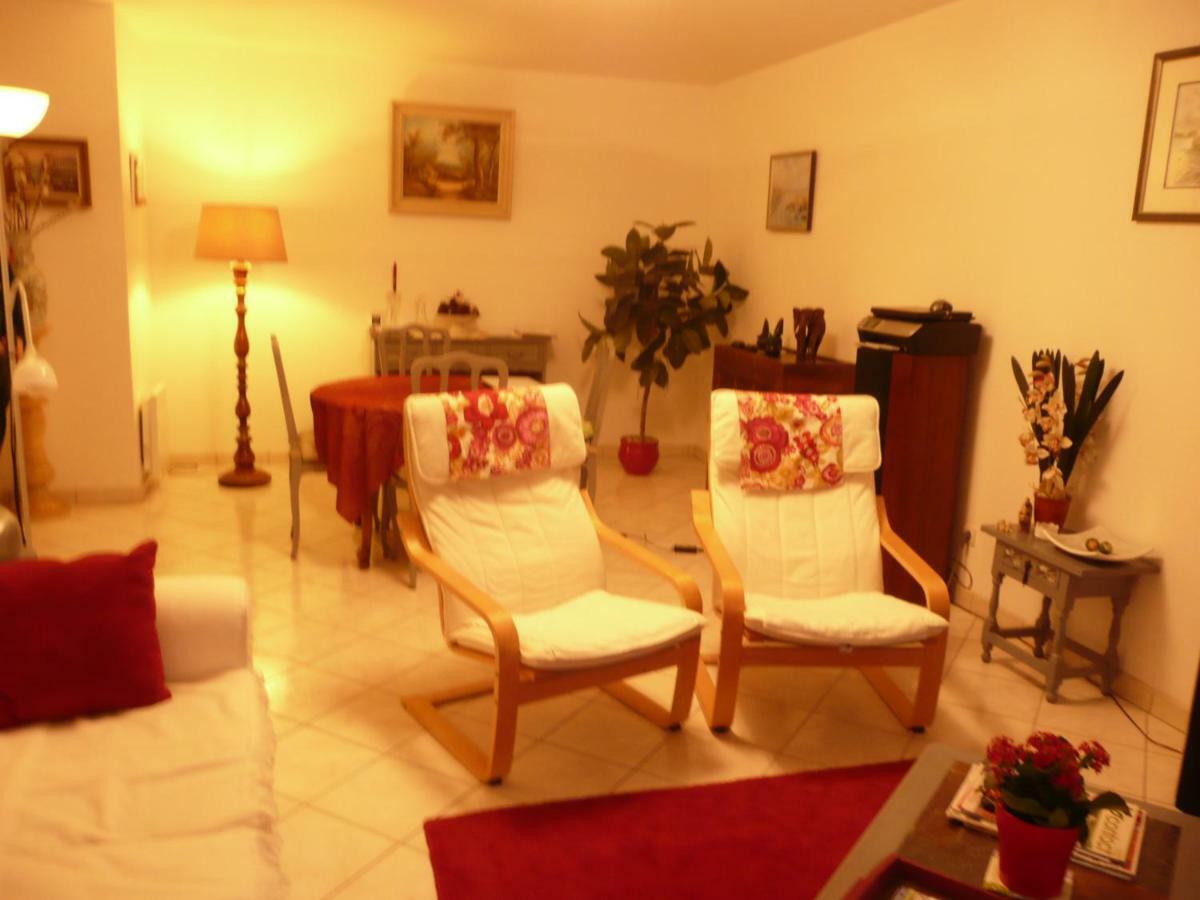 Résidence Stella La Seyne-sur-Mer Extérieur photo