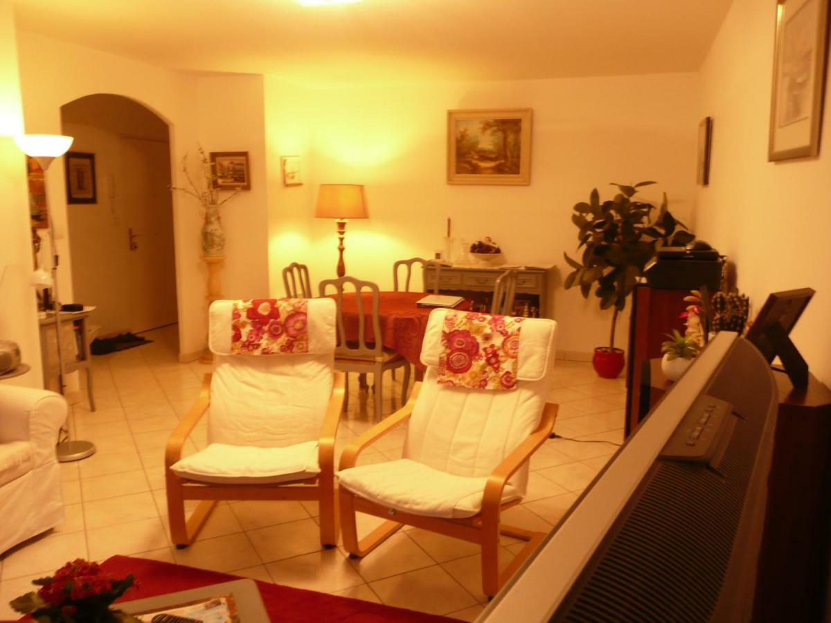 Résidence Stella La Seyne-sur-Mer Extérieur photo