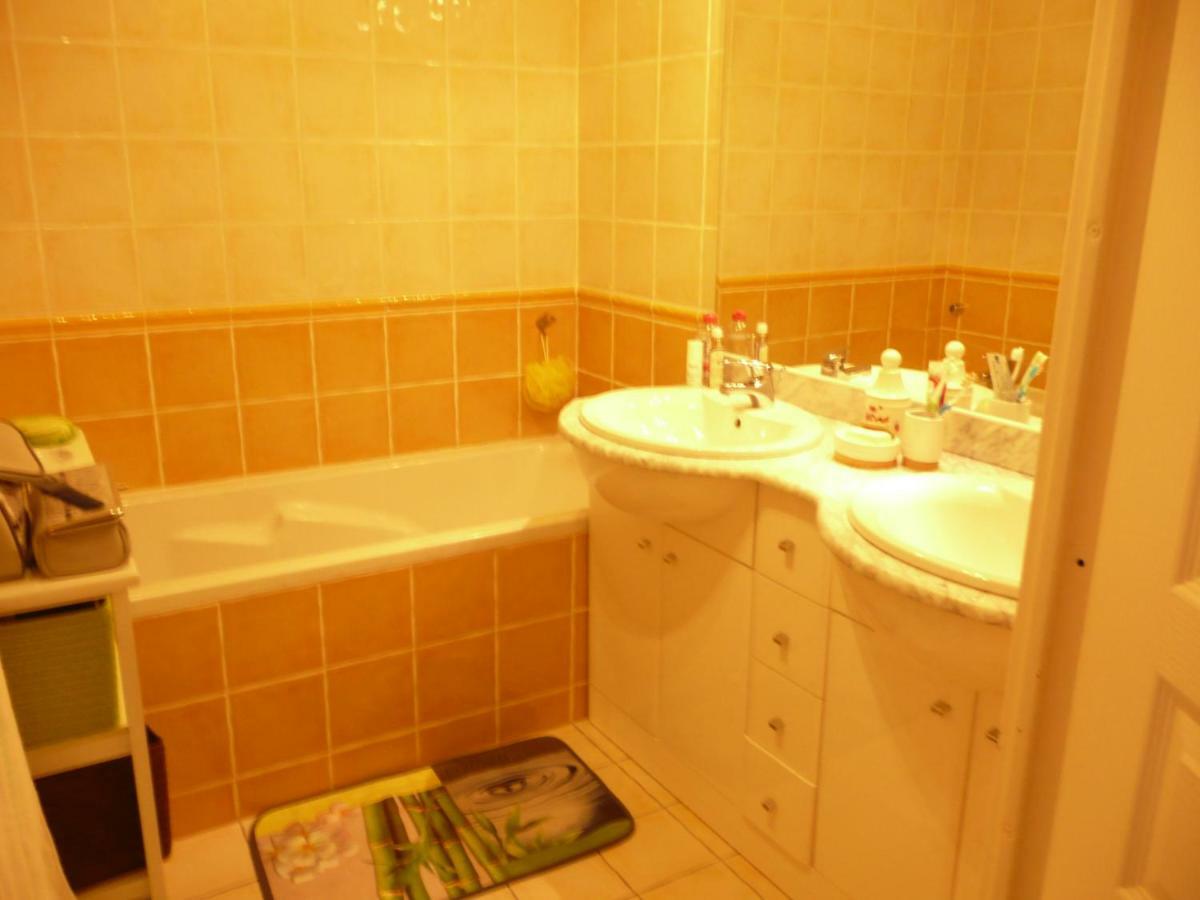 Résidence Stella La Seyne-sur-Mer Extérieur photo