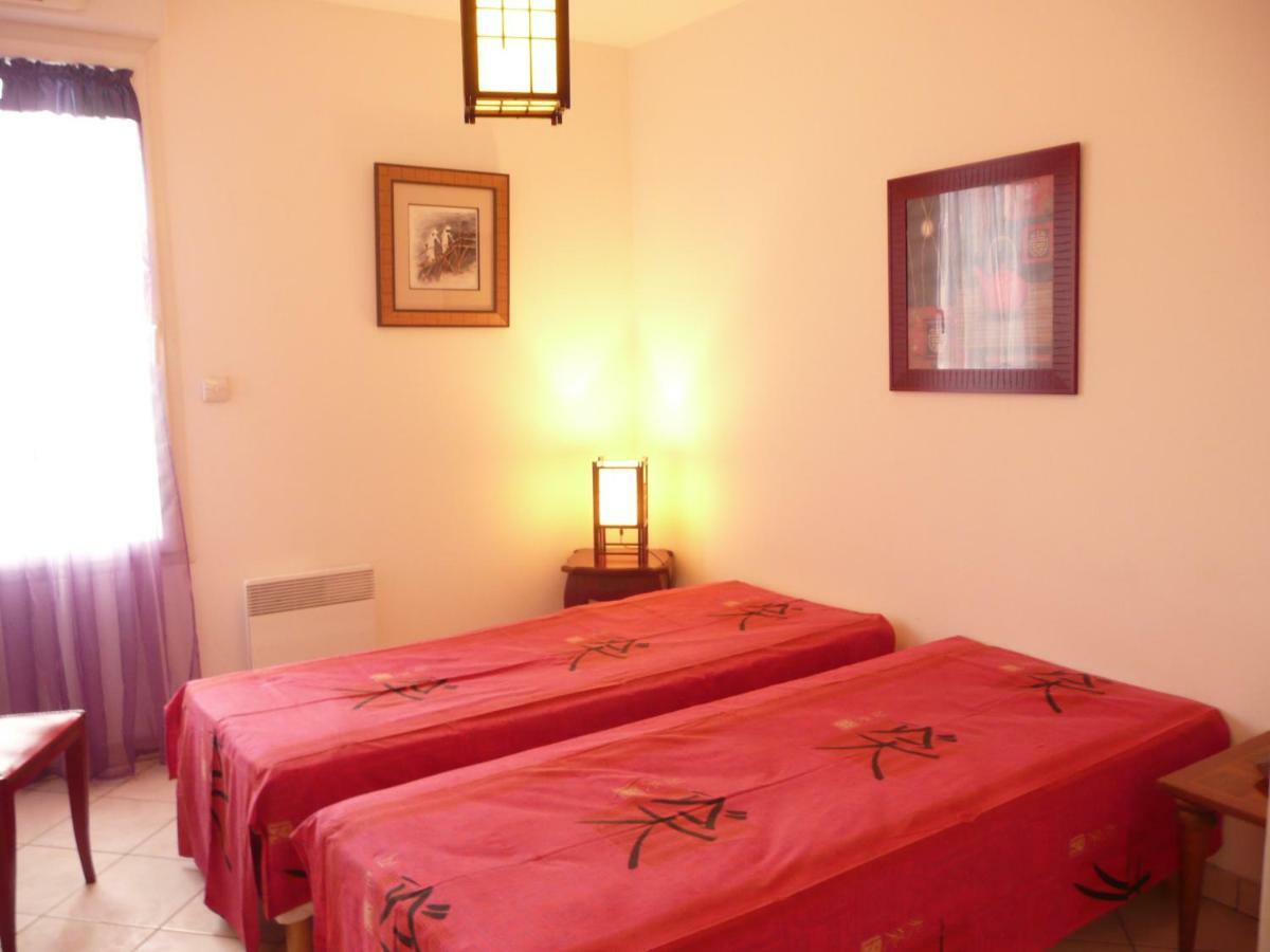 Résidence Stella La Seyne-sur-Mer Extérieur photo
