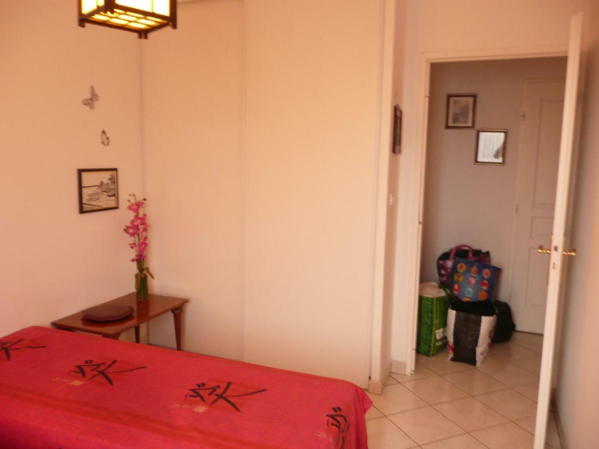 Résidence Stella La Seyne-sur-Mer Extérieur photo