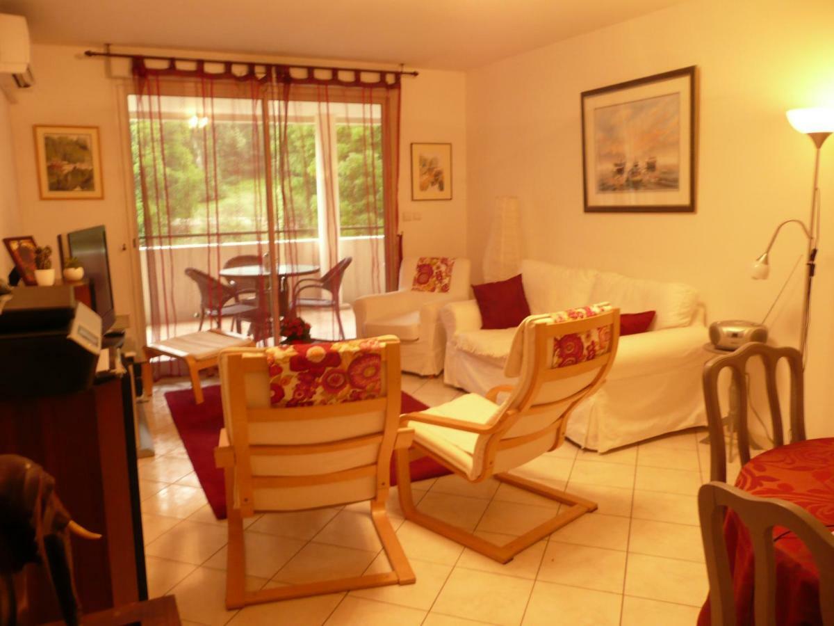 Résidence Stella La Seyne-sur-Mer Extérieur photo