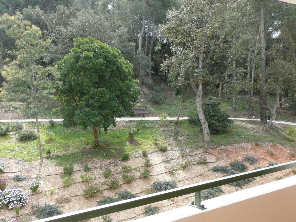 Résidence Stella La Seyne-sur-Mer Extérieur photo