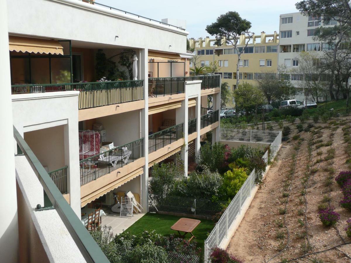 Résidence Stella La Seyne-sur-Mer Extérieur photo