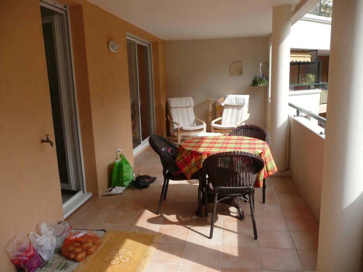 Résidence Stella La Seyne-sur-Mer Extérieur photo