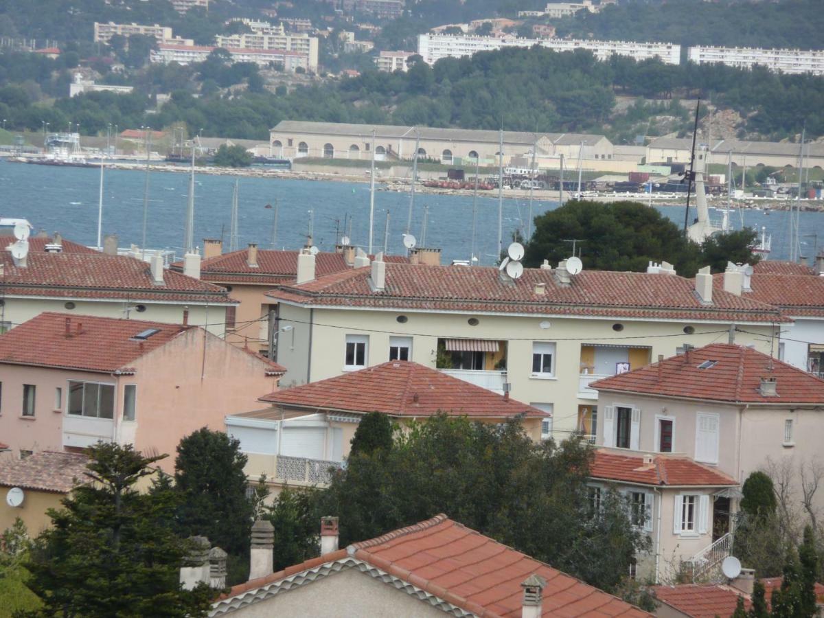 Résidence Stella La Seyne-sur-Mer Extérieur photo