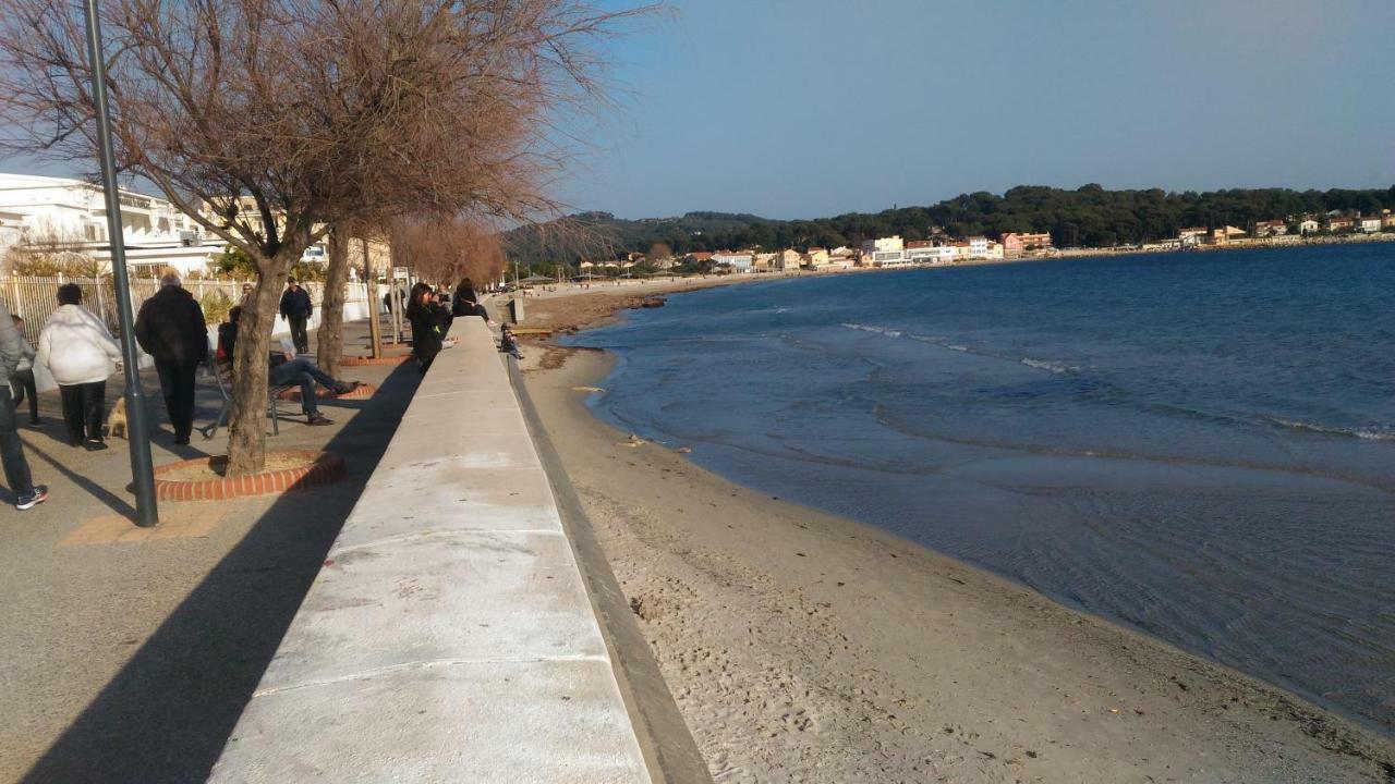 Résidence Stella La Seyne-sur-Mer Extérieur photo