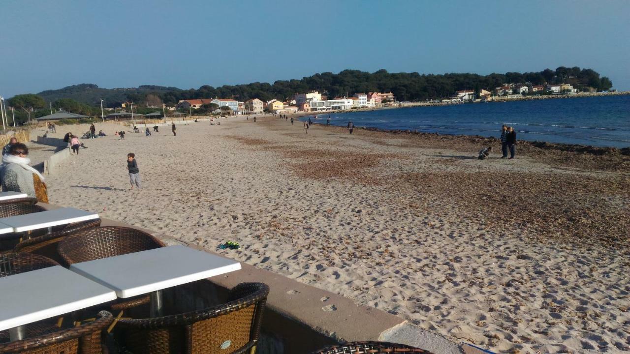 Résidence Stella La Seyne-sur-Mer Extérieur photo